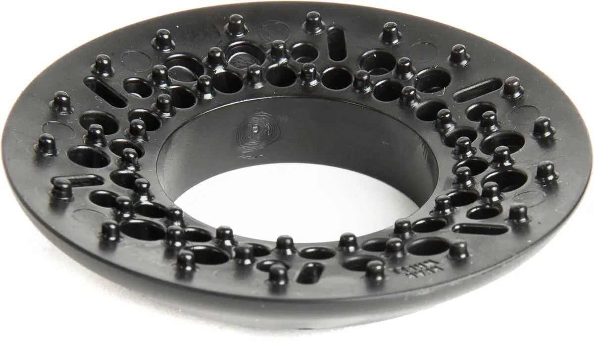 GSport Gland MK 4 Universal BMX Hubguard | SkatePro