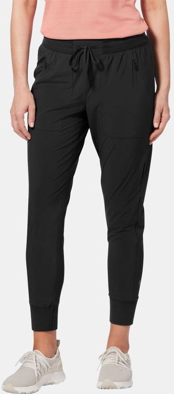 Royal Robbins Spotless Evolution Joggers Zwart XS Vrouw