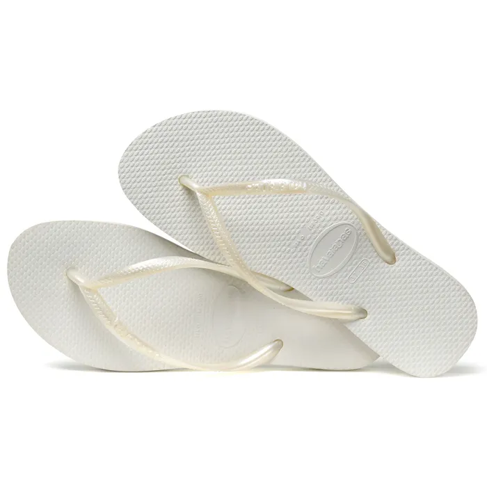 Havaianas Slim Teenslippers Dames