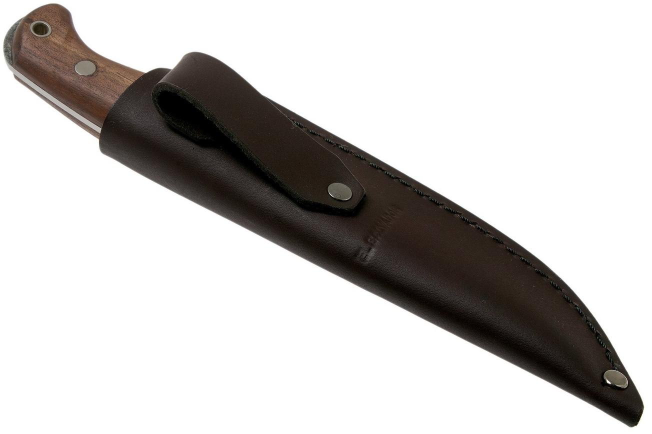 Condor Wayfinder Knife 2830-5.2HC bushcraftmes 62734