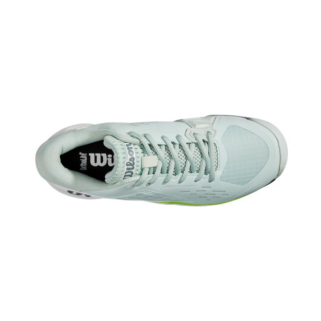 Rush Pro Ace Tennisschuh für den Sandplatz, Damen