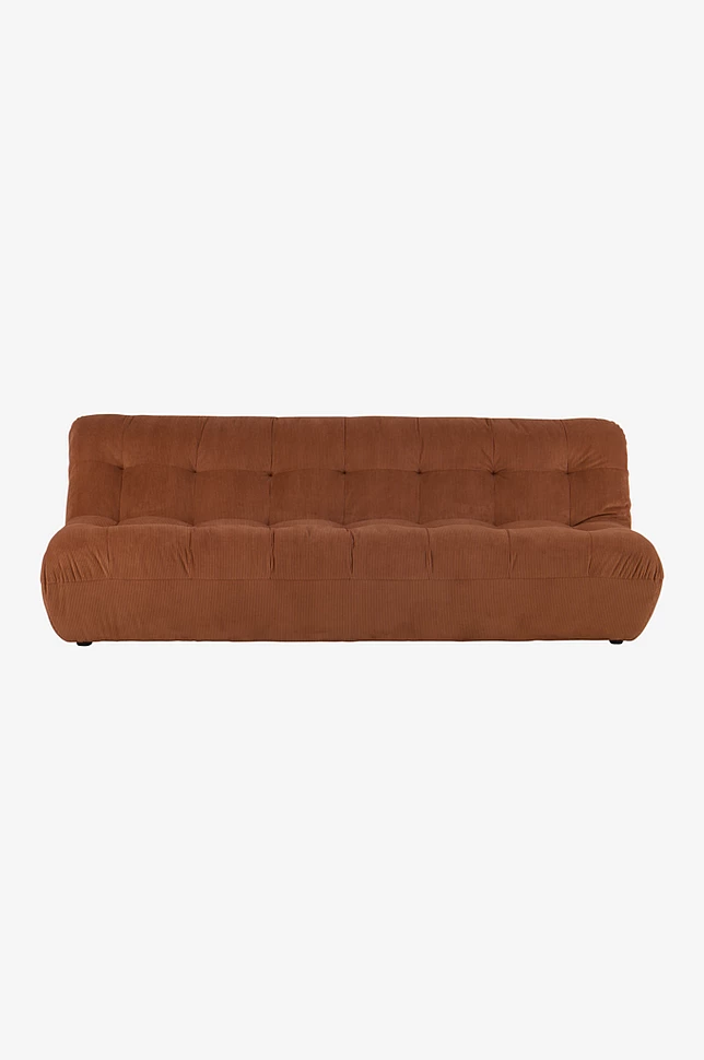 KELSO sofa 3-seters