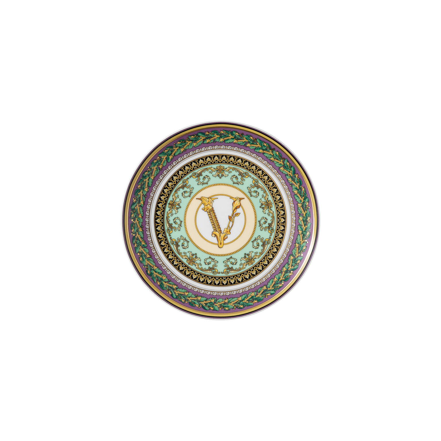Barocco Mosaic Barocco Mosaic Brotteller 17 cm