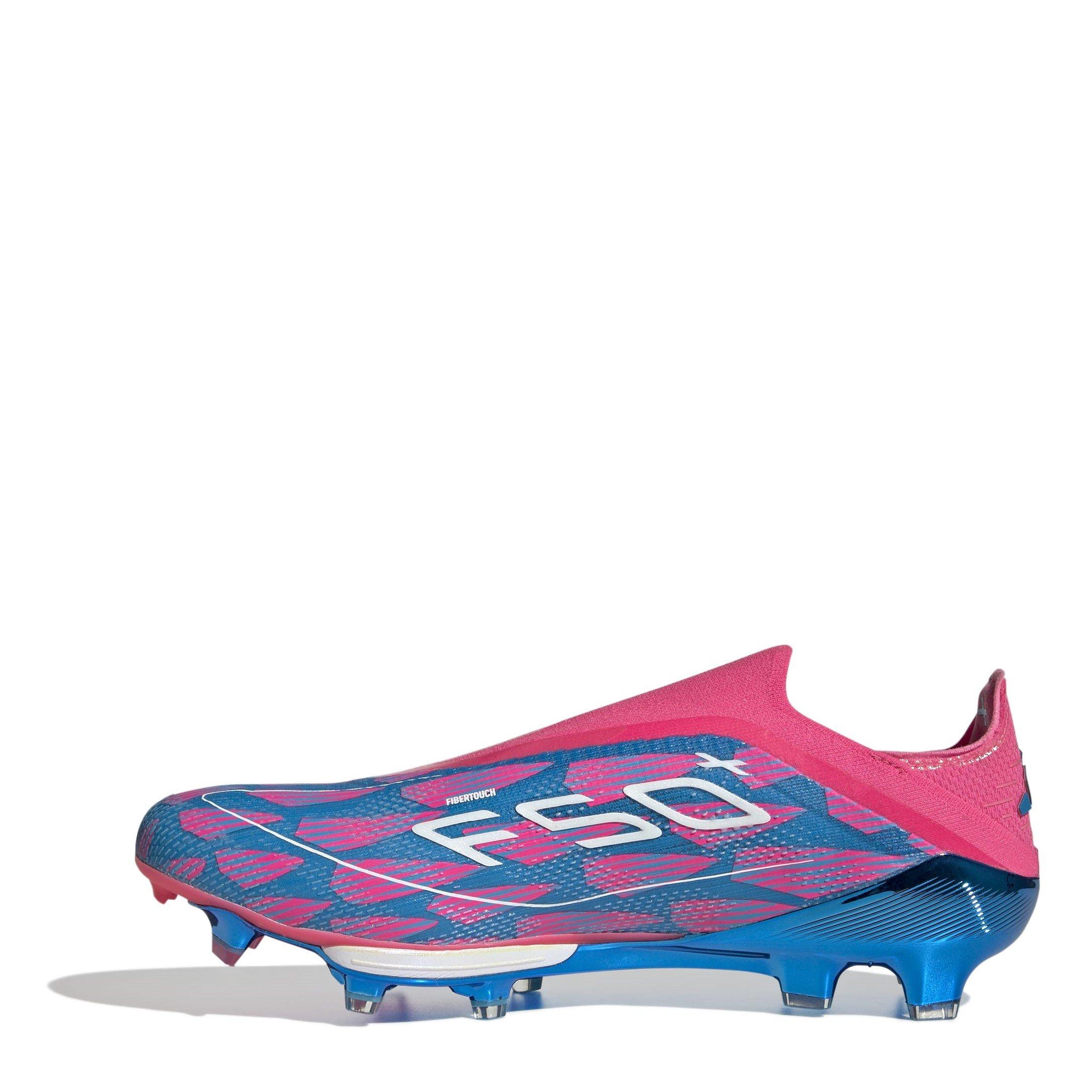 adidas F50 Firm Ground Football Boots Mens