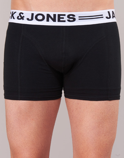 Jack & Jones - SENSE X3 - Gris