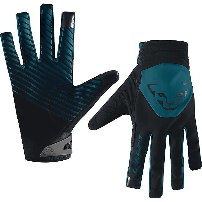 DYNAFIT - GANT DE SKI DE RANDO RADICAL 2 SOFTSHELL