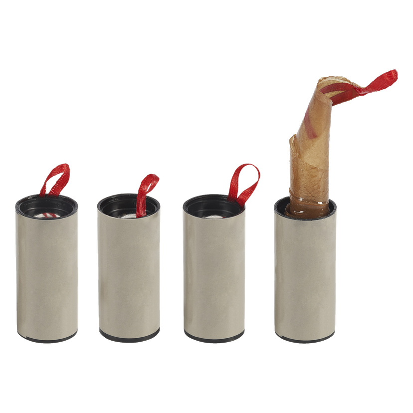 Fluefelle 4-pk 80 cm