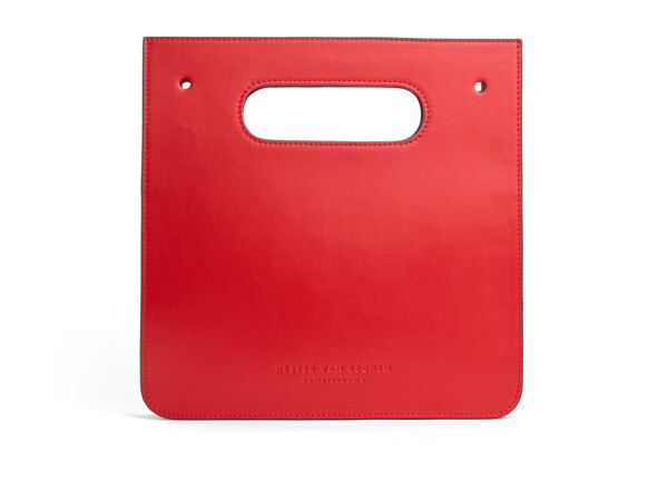 Simply Plus S red-bright/black