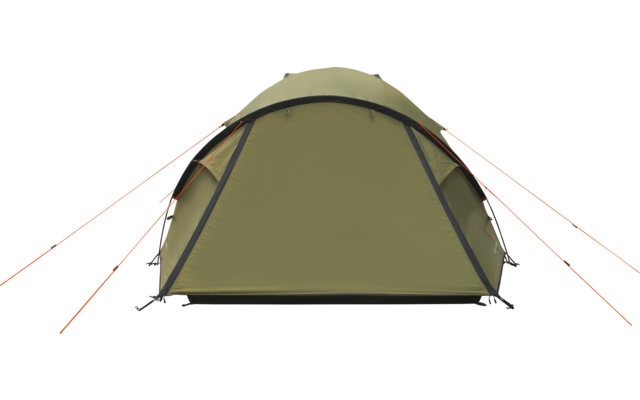 Easy Camp Setesdal 4 Kuppelzelt für 4 Personen