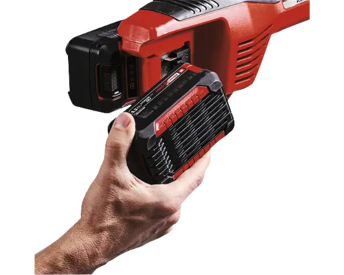 Einhell Power-X-Change AGILLO 36 V (2x18 V) accu grastrimmer zonder accu en lader