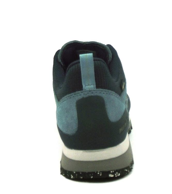 Meindl Literock Lady 3.0 GTX 4736 türkis-graphit