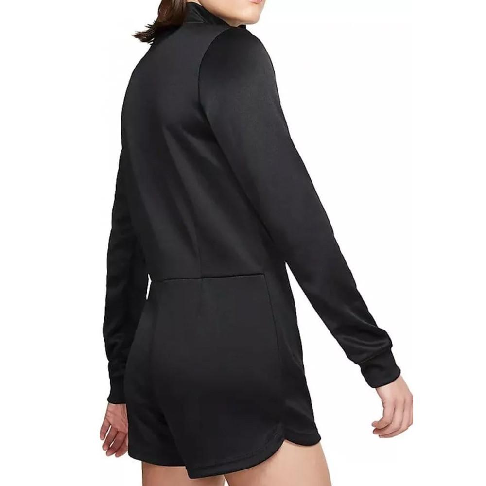 Nike Combishort Noire Femme Nike Air
