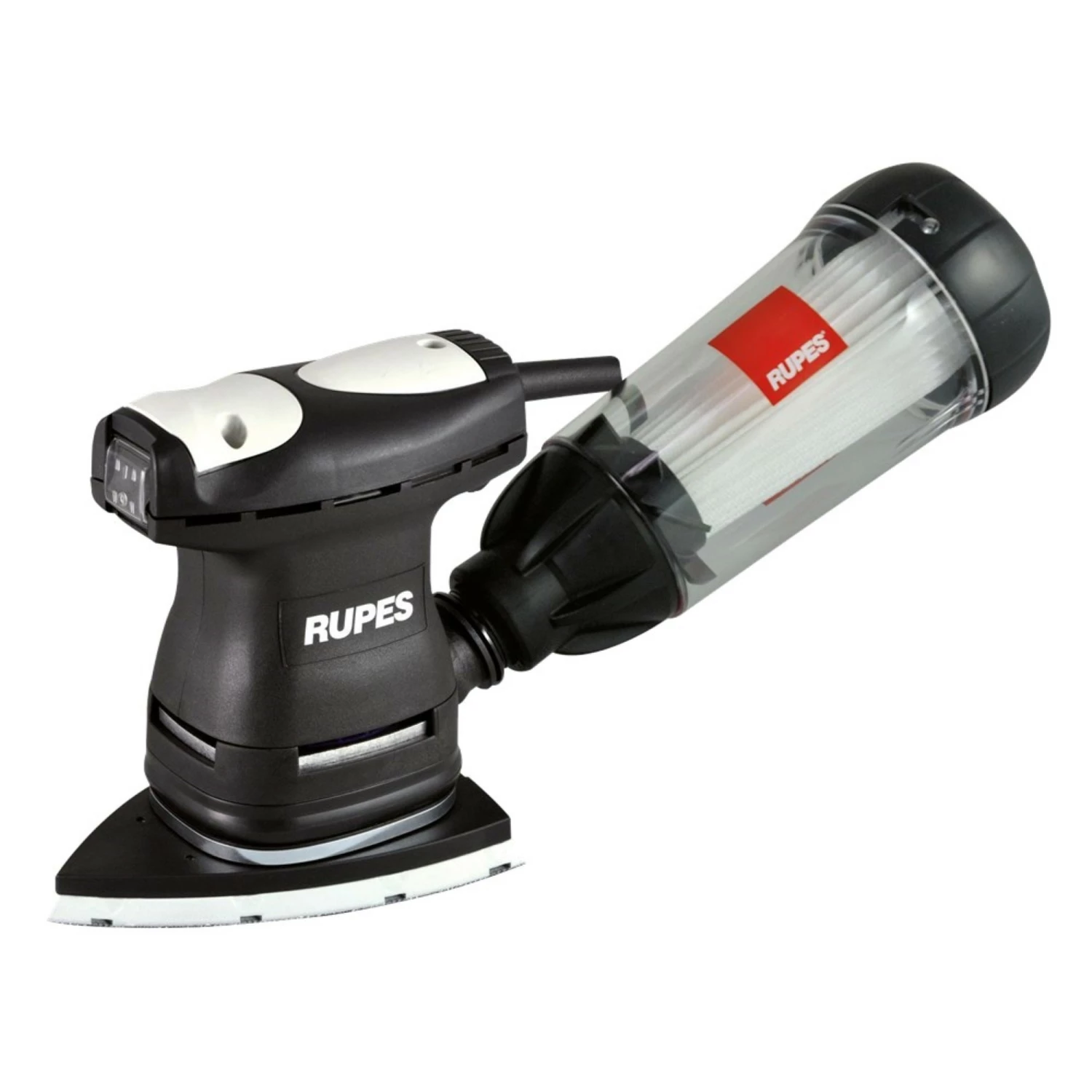Rupes RU-LS71T Delta schuurmachine - 200W - 2mm