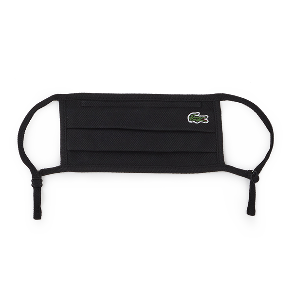 LACOSTE MASQUE FACE COVER
