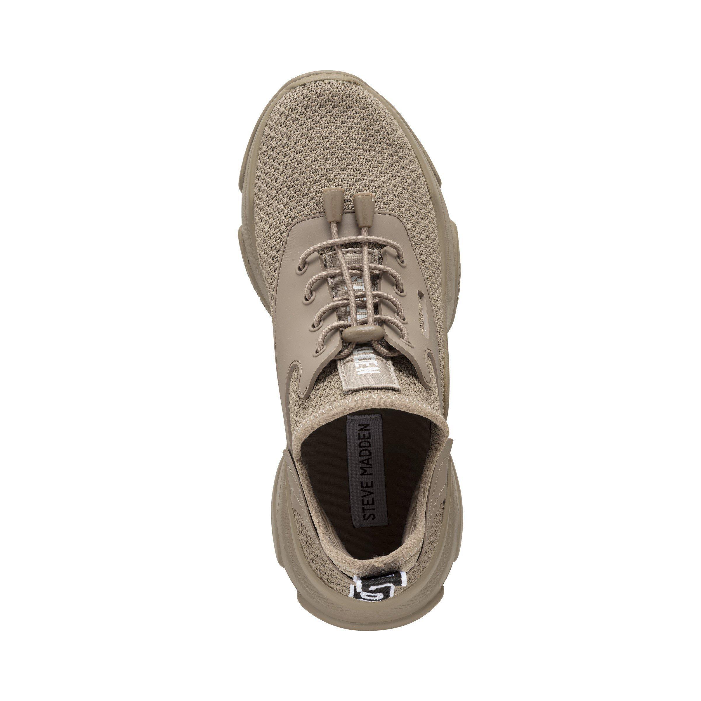 Steve Madden Match Trainers