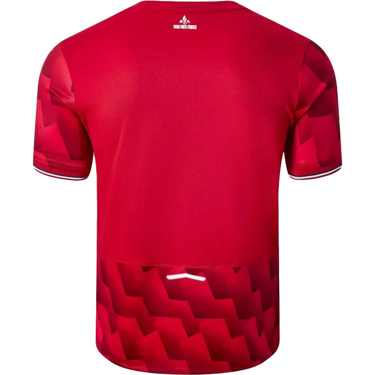 New Balance OSC Lille Thuis Shirt 2025/2026