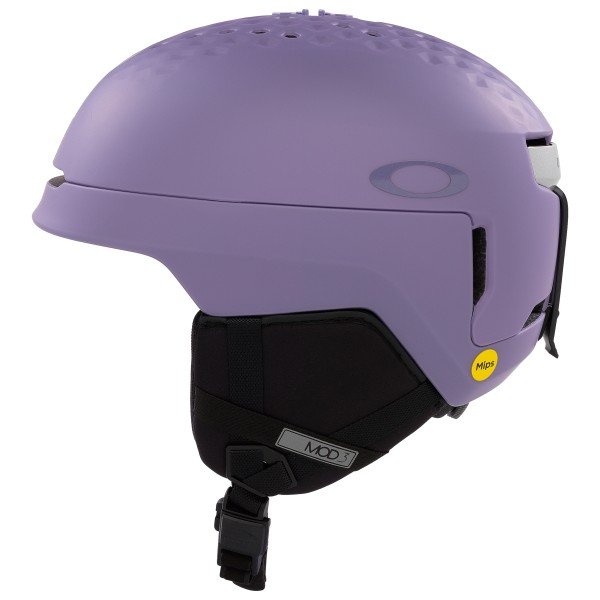 Oakley - Mod3 - Casque de ski