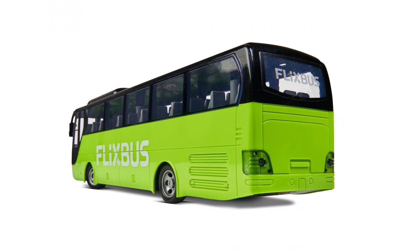 Bus FlixBus RTRFerngesteuerter Omnibus mit 2.4 GHz Fernsteuerung
