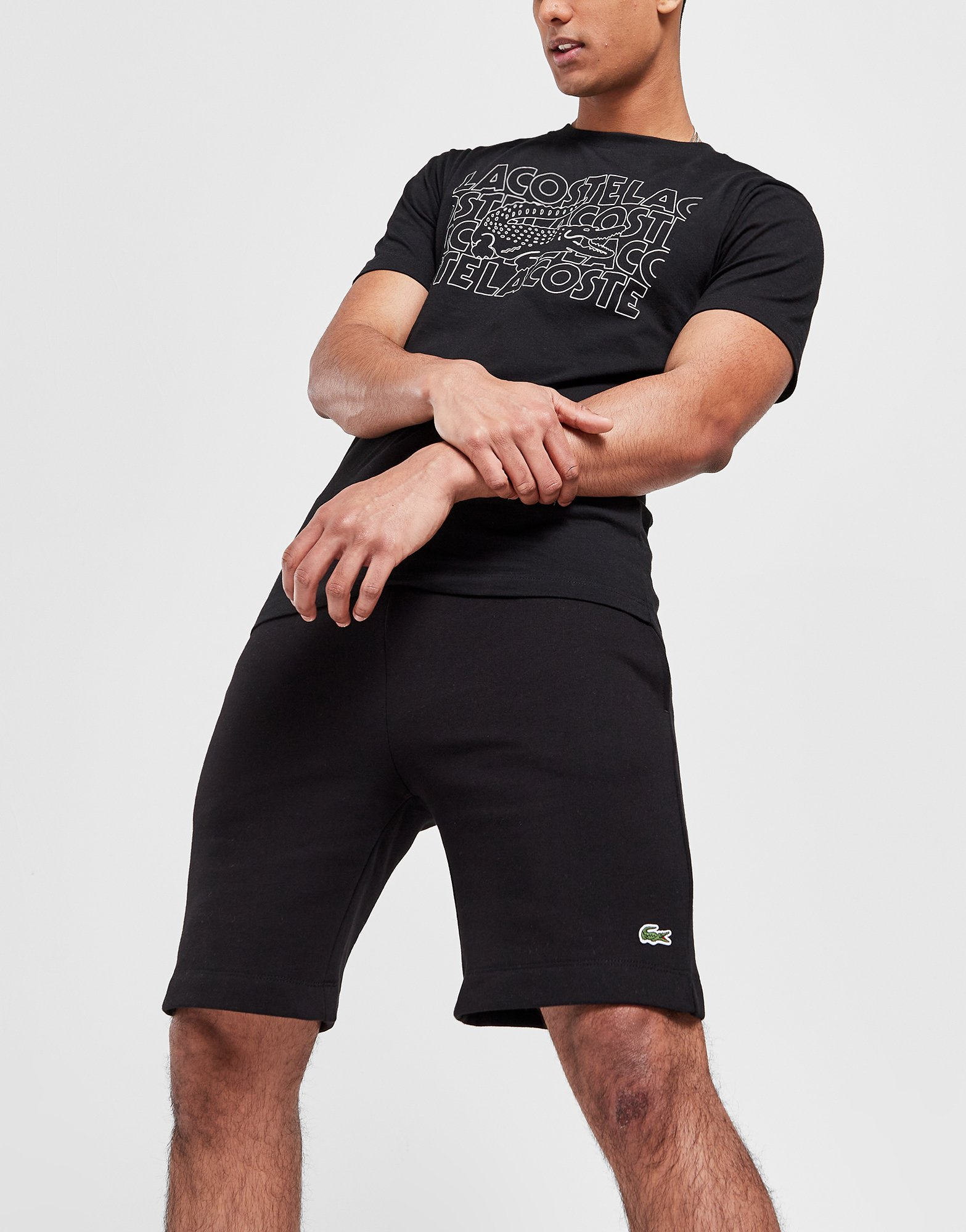 Lacoste Short Core Homme