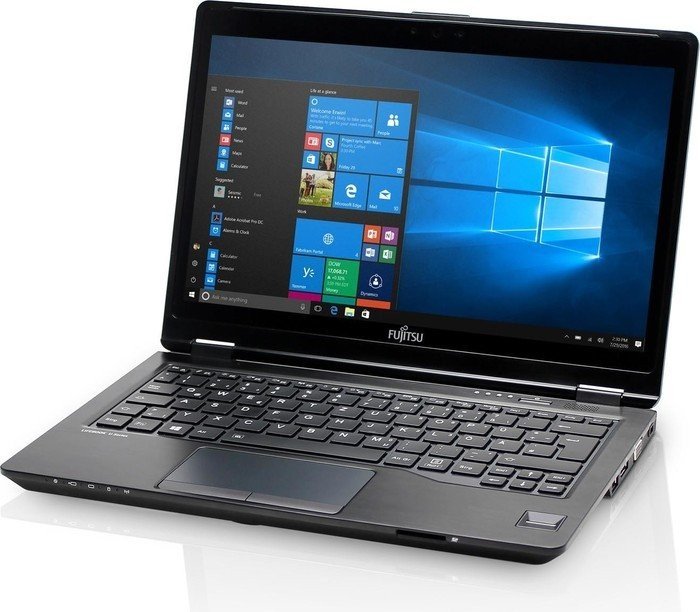 Fujitsu Lifebook U748 | i5-8350U | 14