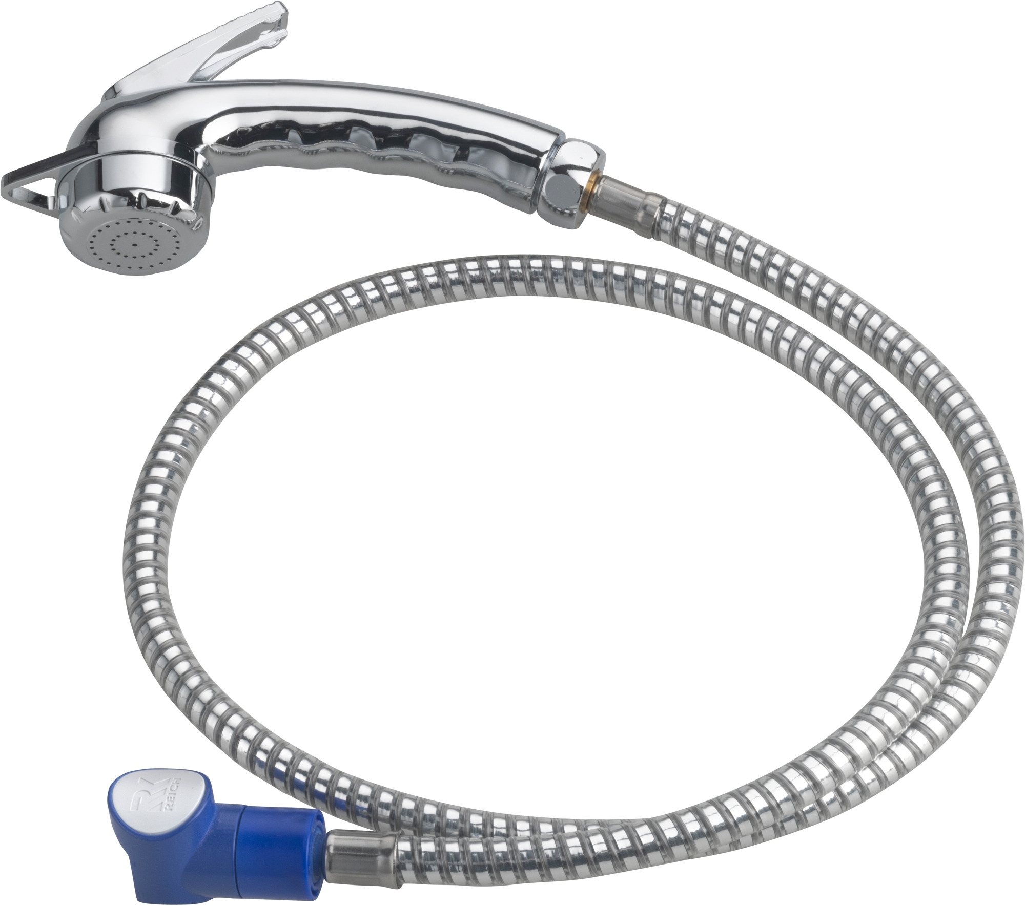 Handdusche mit Schlauch - Charisma