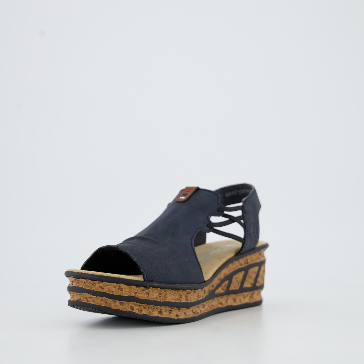Rieker Sandalen