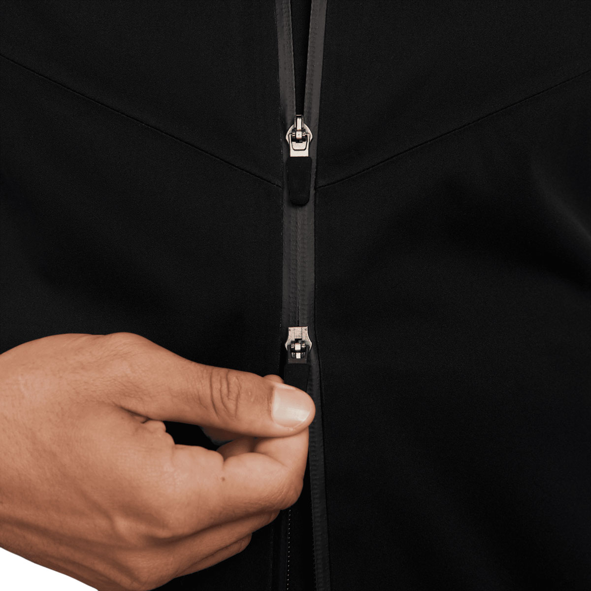 Nike Storm-FIT Advantage Golf Vest Herre