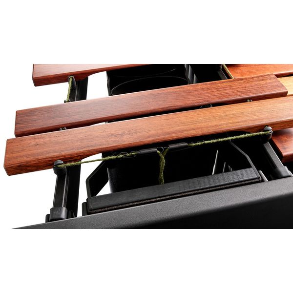 Marimba One Marimba Wave A=443 Hz (5)