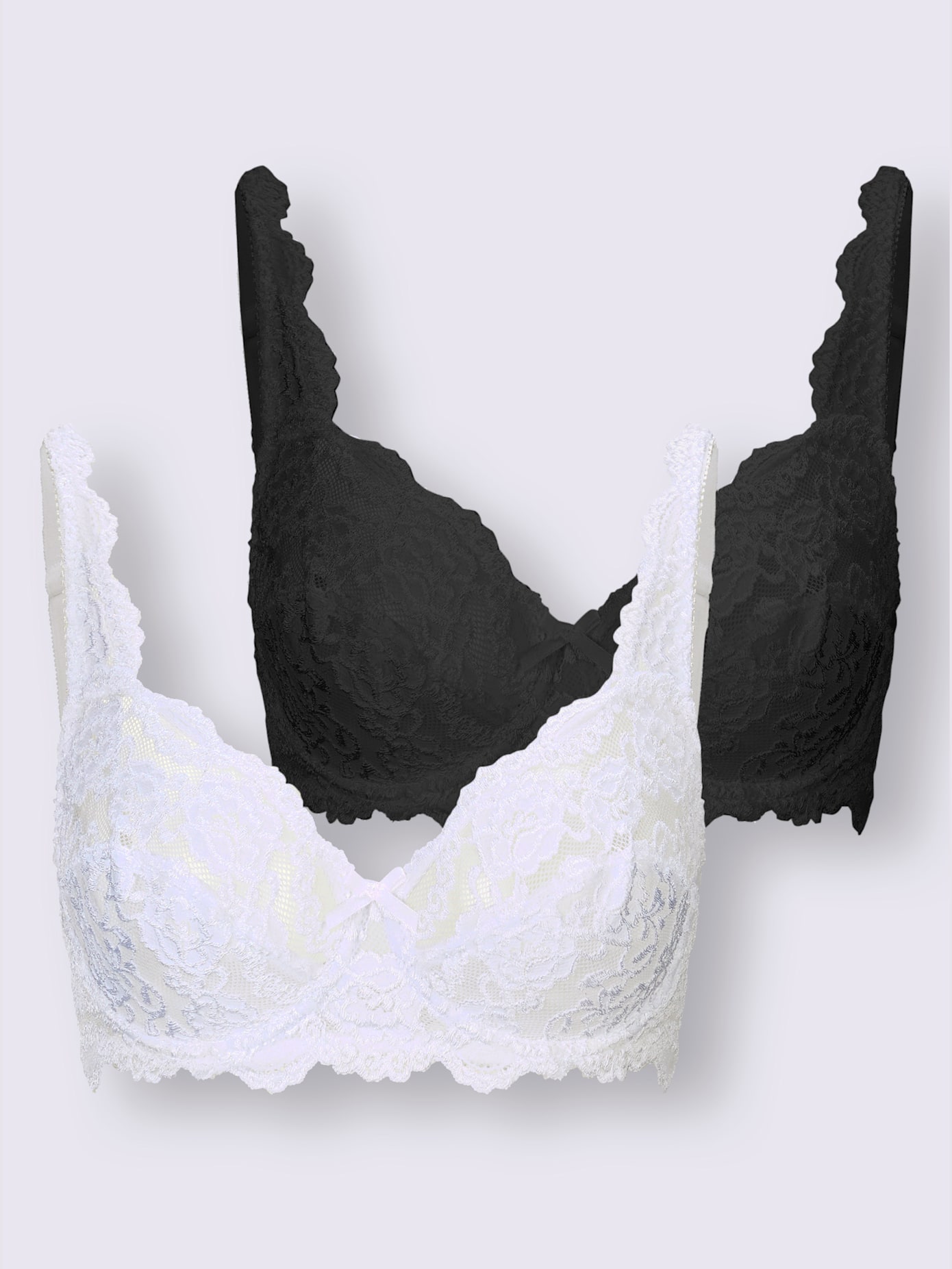 Soutien-gorge à armatures bon. b, c, d, e