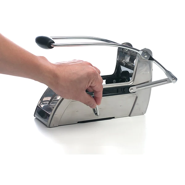 Coupe-frites professionnel