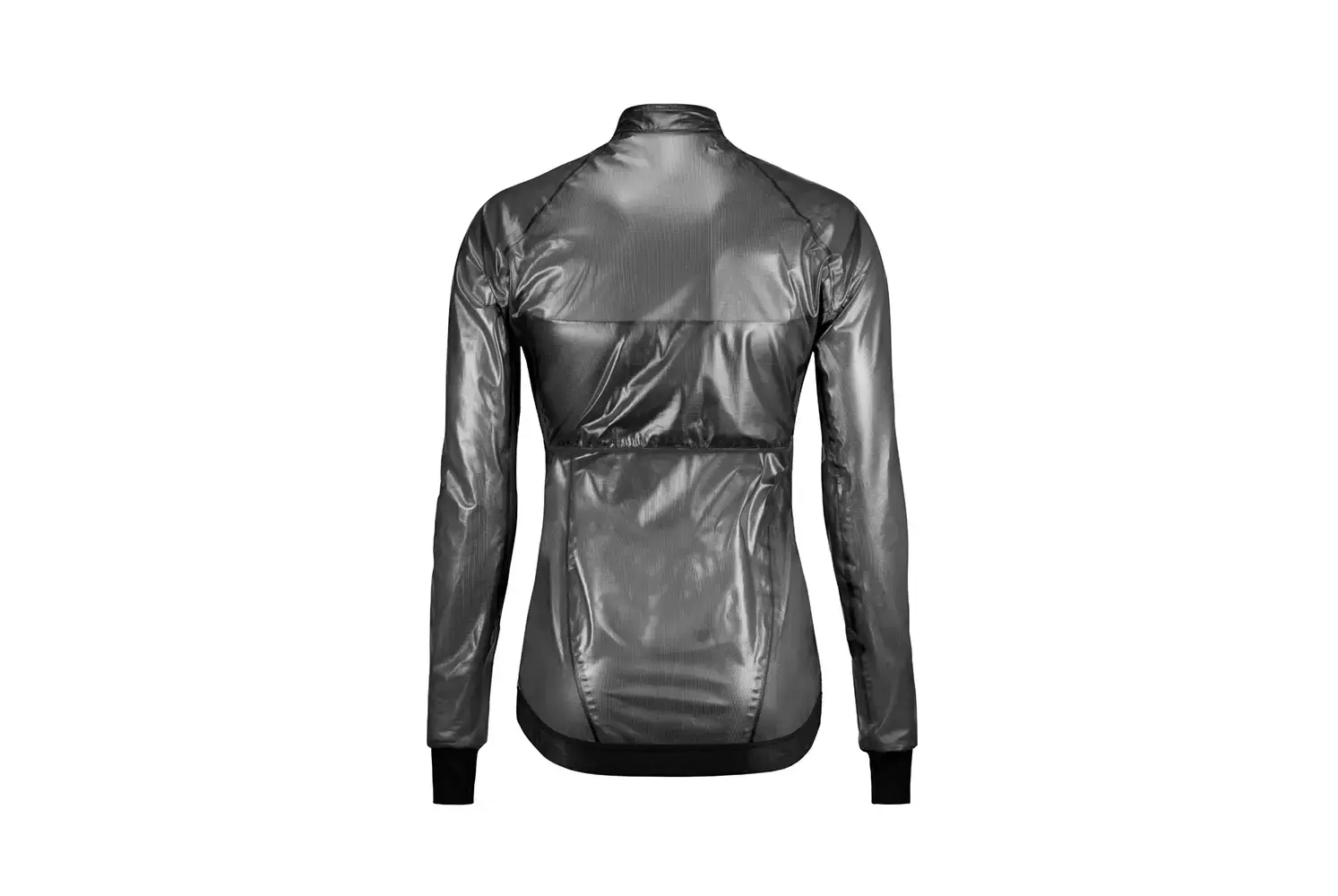 Etxeondo Busti Regenjas Zwart
