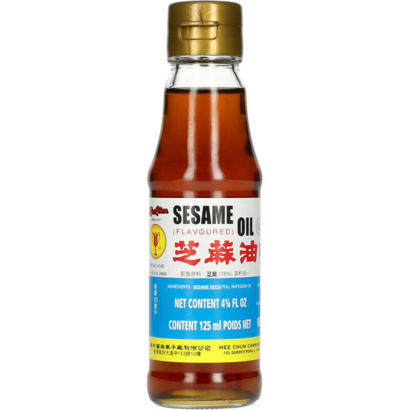 Mee Chun Sesam olie