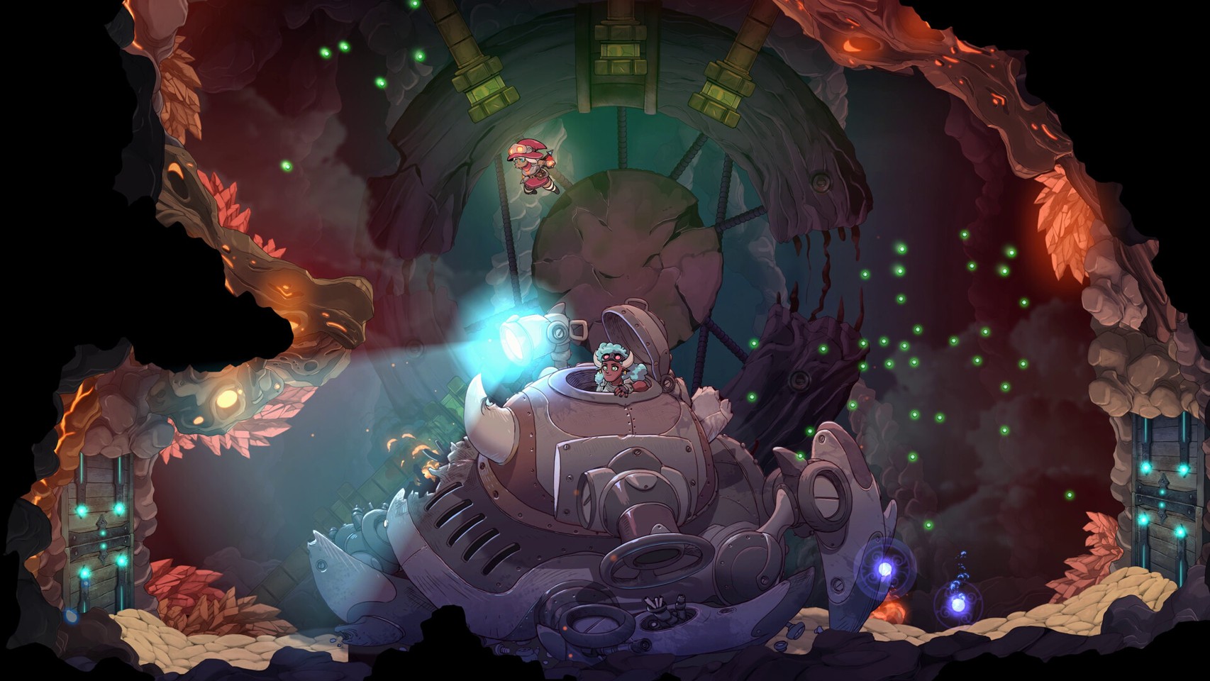 The Knight Witch- PC