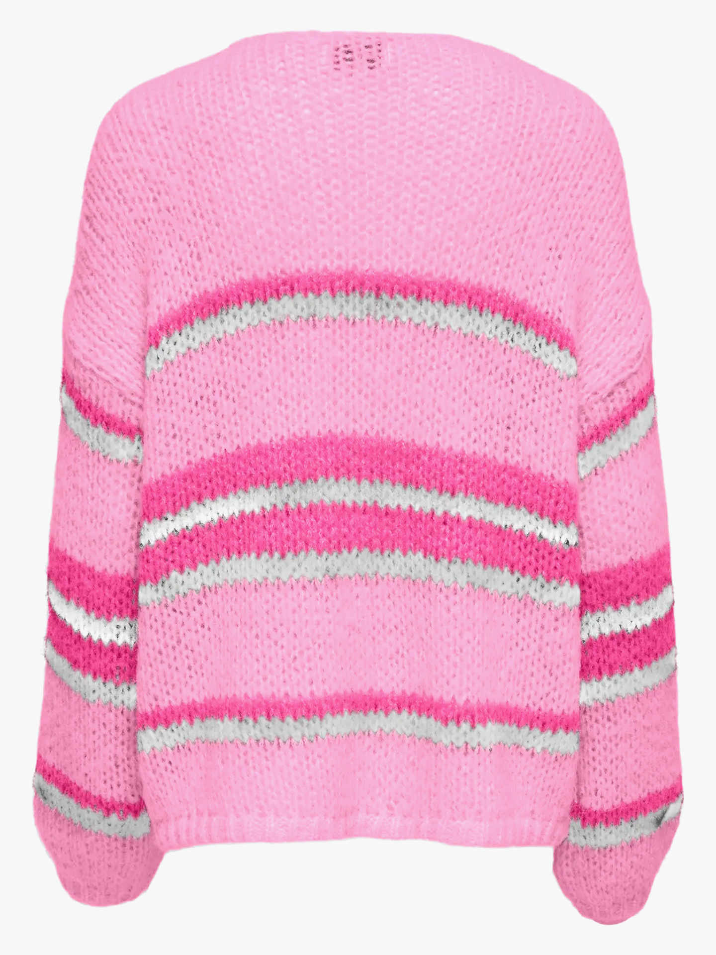 Nordic Life Long Sleeve Cardigan Knit