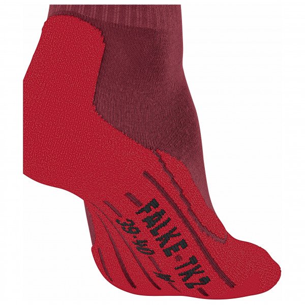 Falke - Women's TK2 - Chaussettes de randonnée