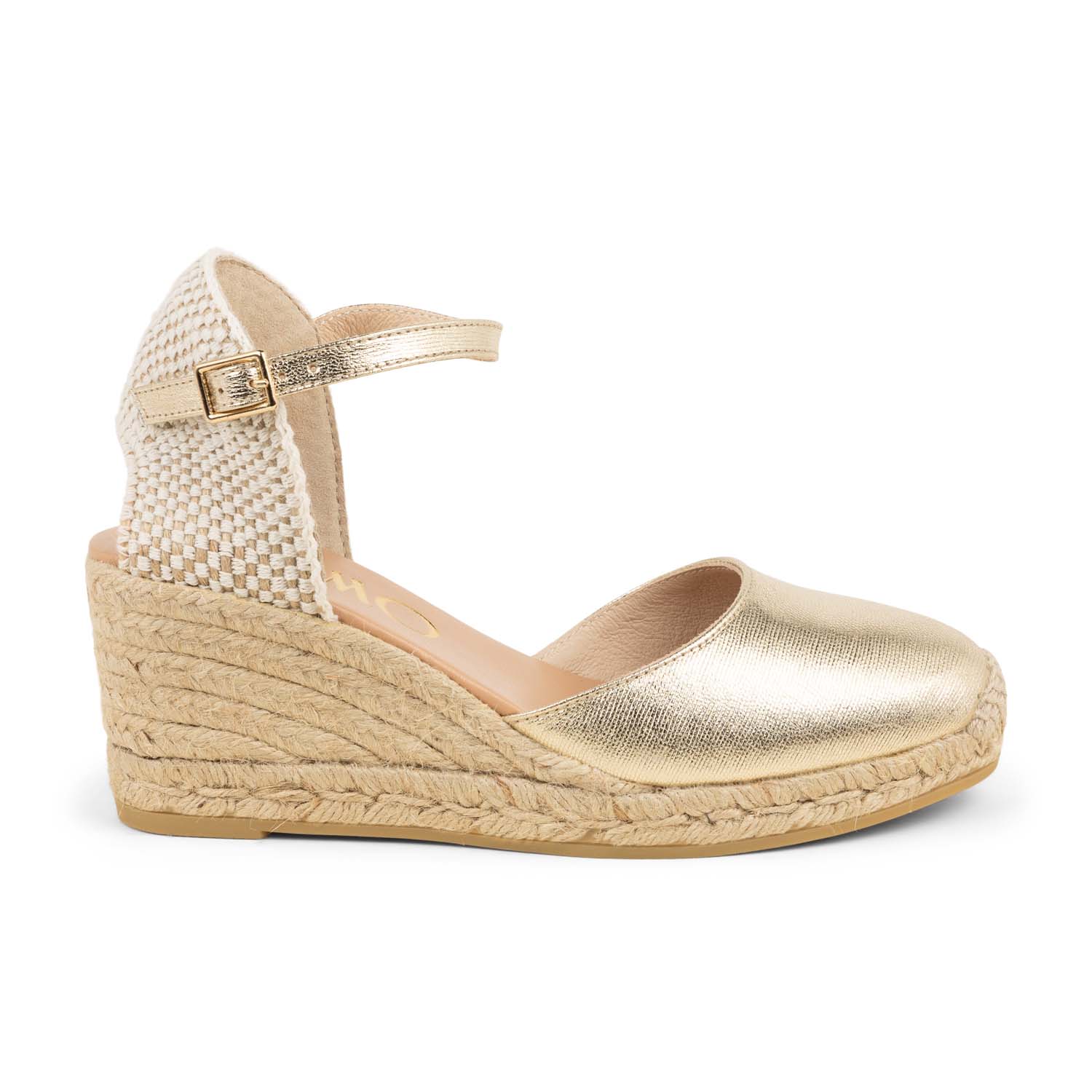 Sandales femme GAIMO GLOBAL