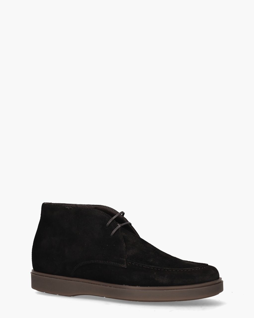 Giorgio 1958 28792 Zwart Heren Veterboots