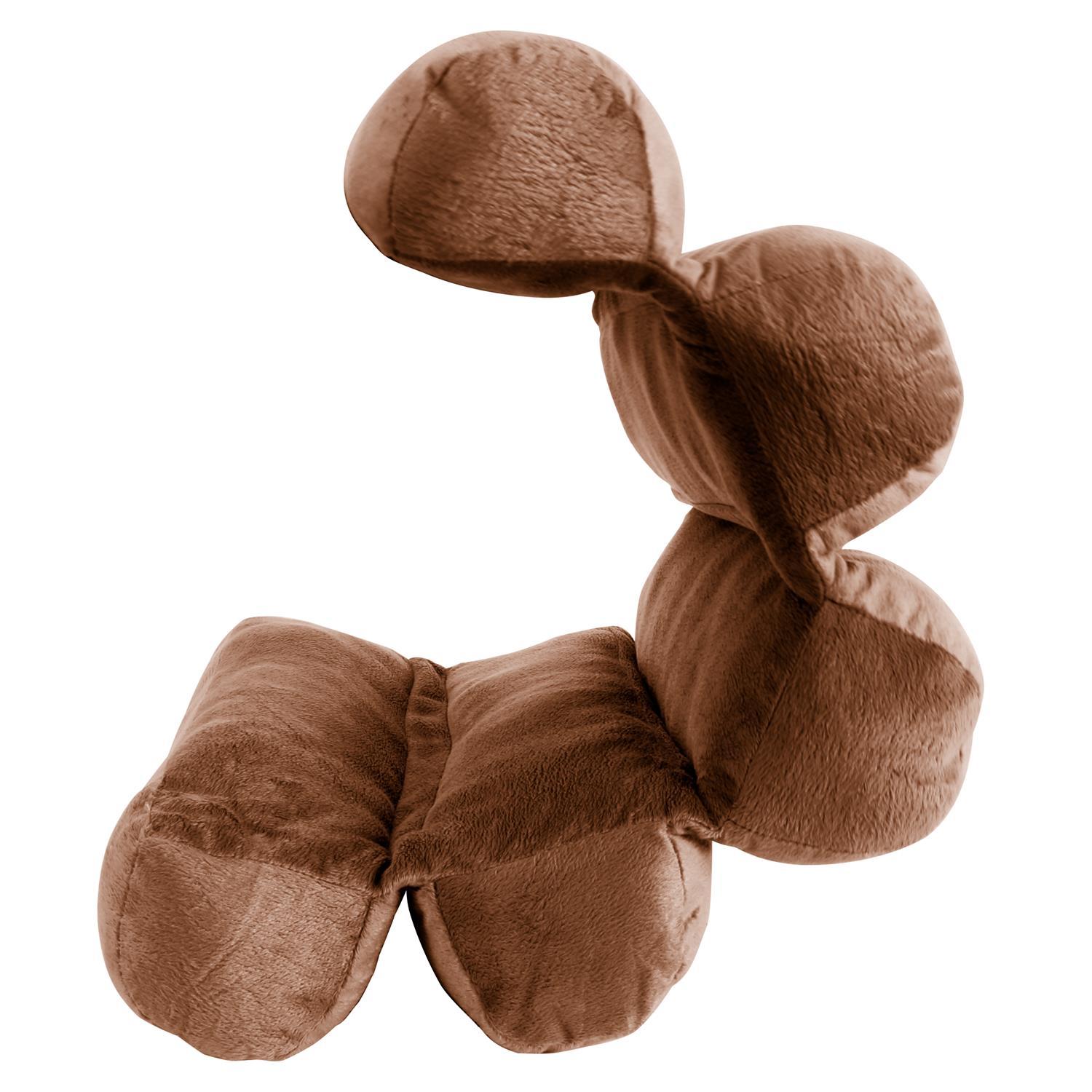 COUSSIN DE RELAXATION MULTI POSITION