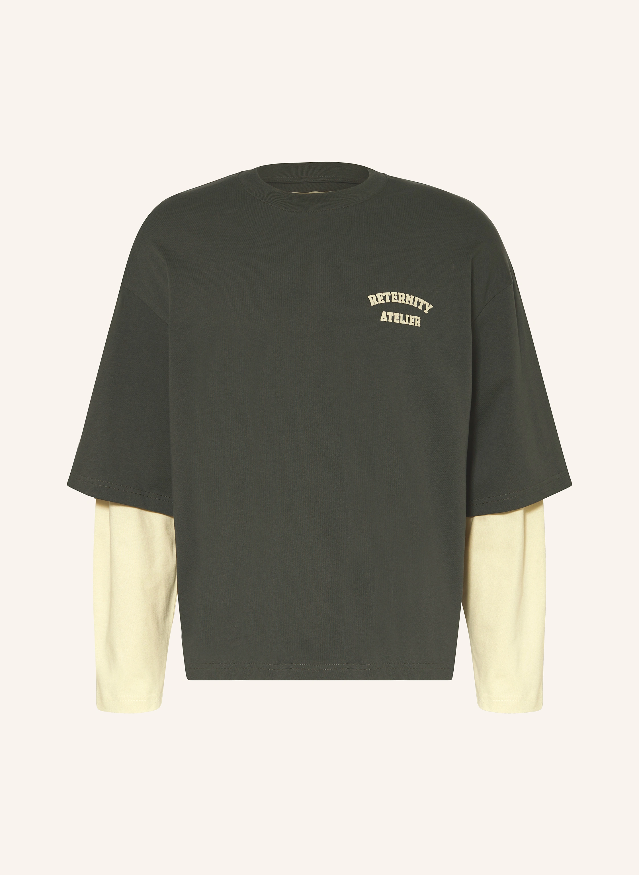 RETERNITY Longsleeve