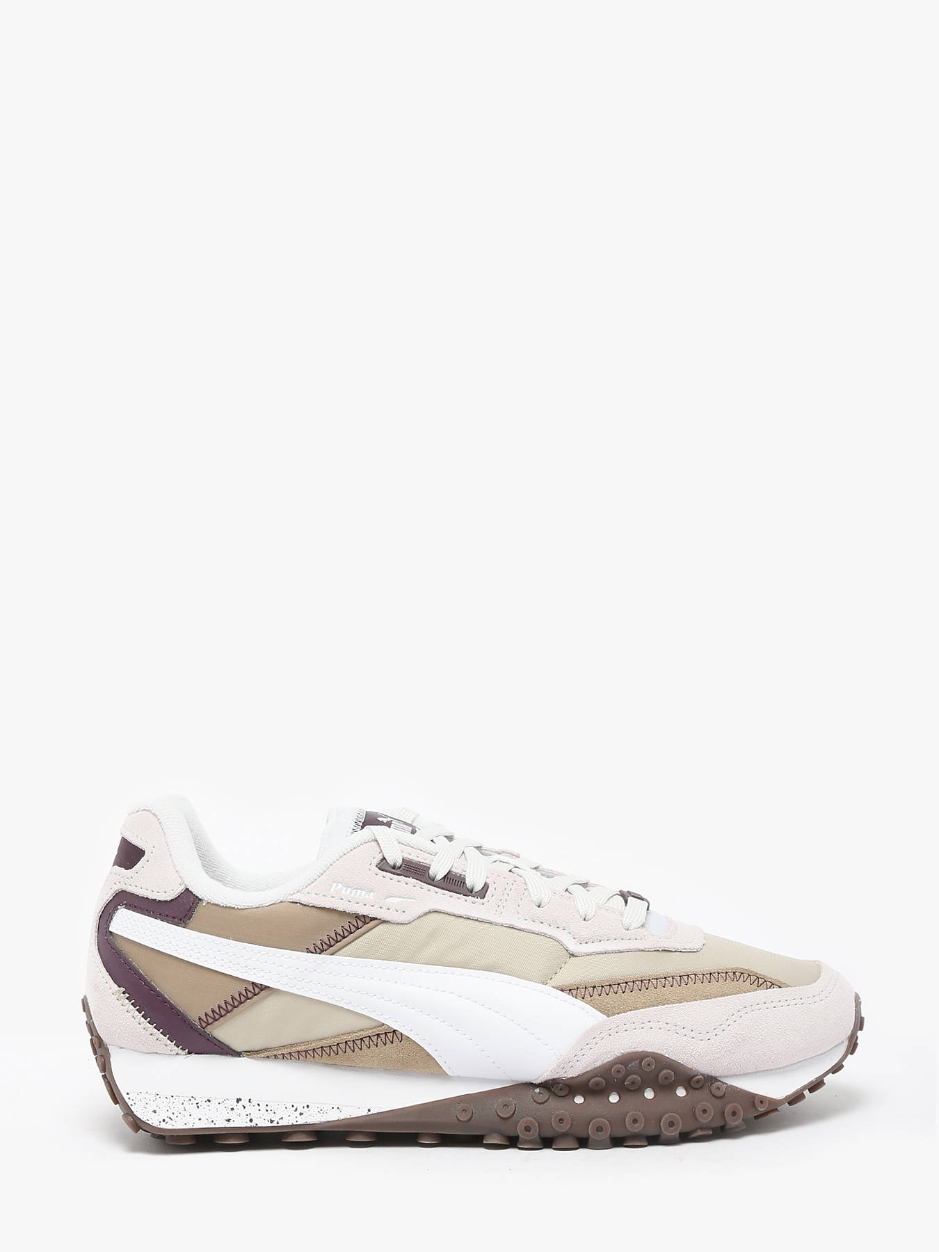 Sneakers Blktop Rider PUMA