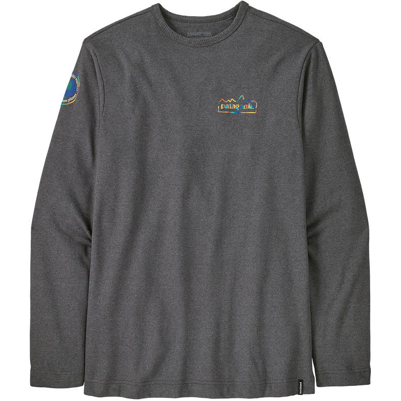 Patagonia Herren LW Unity Fitz Wildrise Crew Pullover