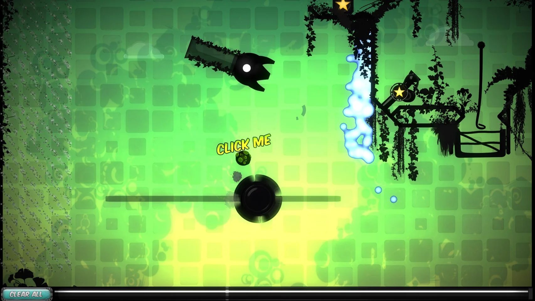 Bloop Reloaded- PC