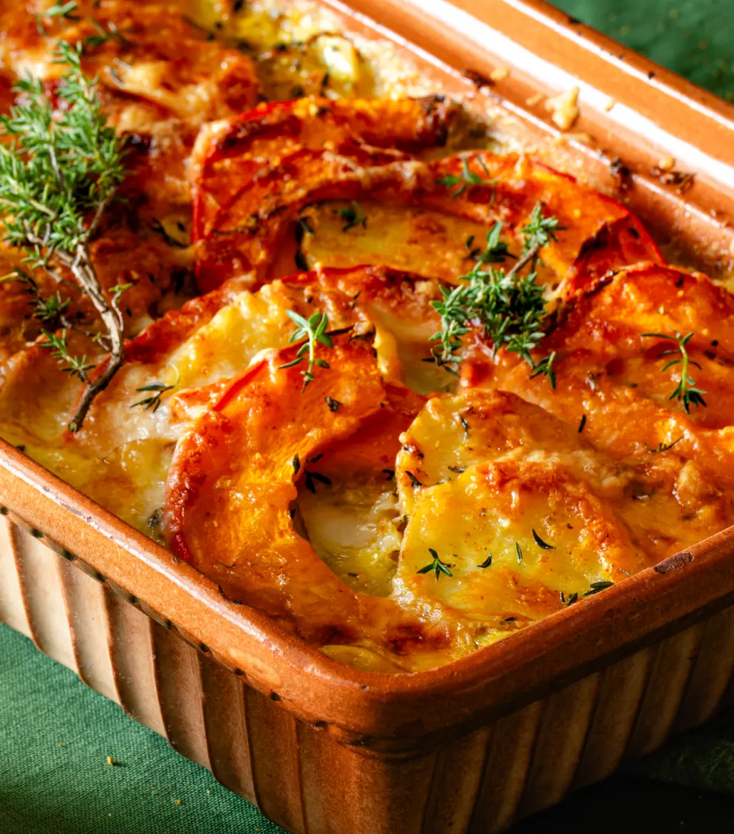 Kürbis Gewürzset