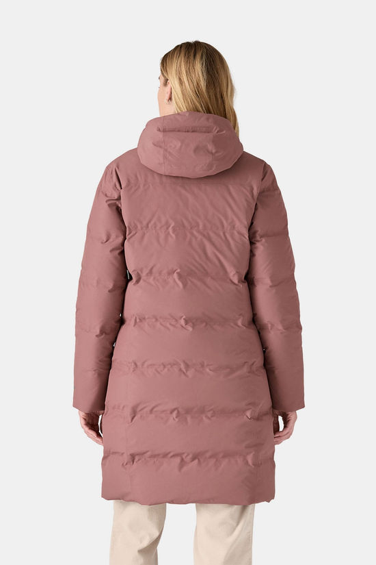 Patagonia Patagonia Jackson Glacier Parka Dames
