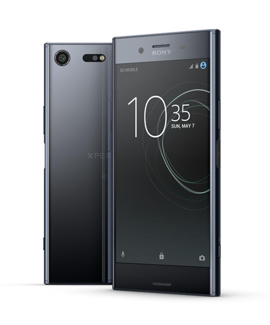 Sony Xperia XZ Premium
