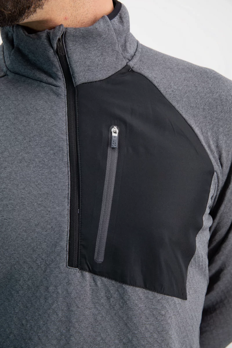 Craft Core Trim Thermal Herren Midlayer