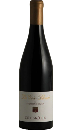 Stéphane Ogier Côte-Rôtie la Côte Blonde 2016