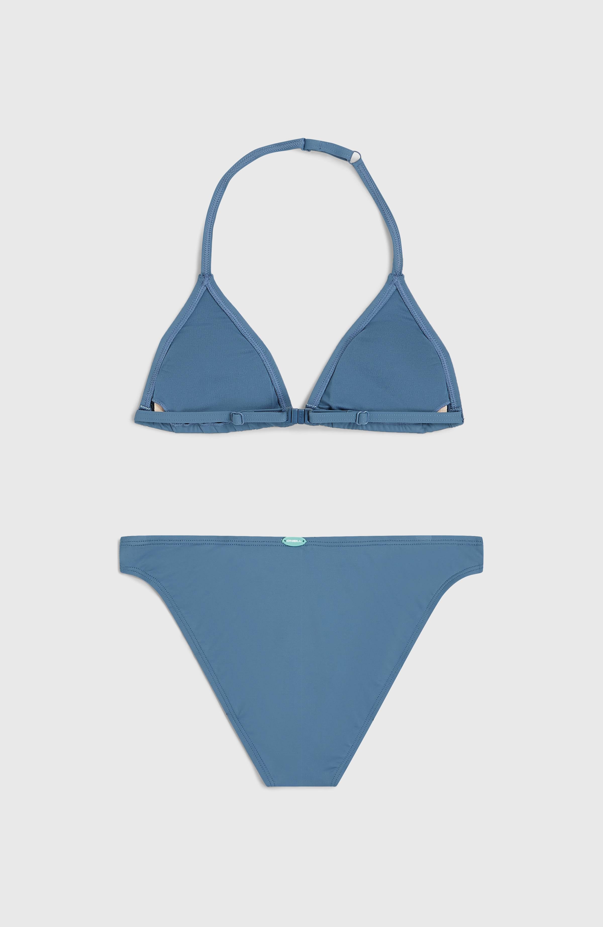 Essentials Triangle bikiniset