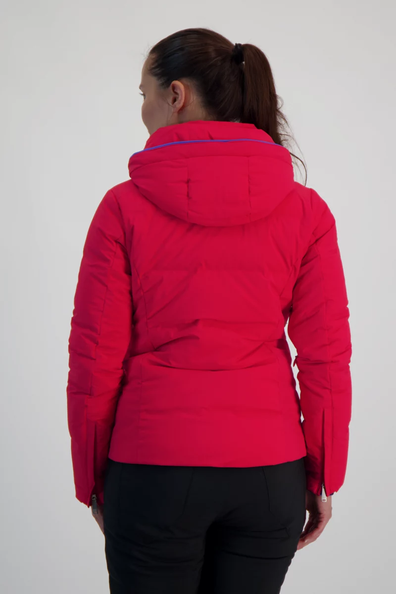 descente Joanna Damen Skijacke