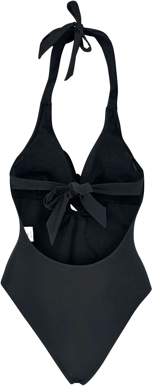 Maillot de Bain Dos Nu Recyclé | Urban Classics Maillot de bain